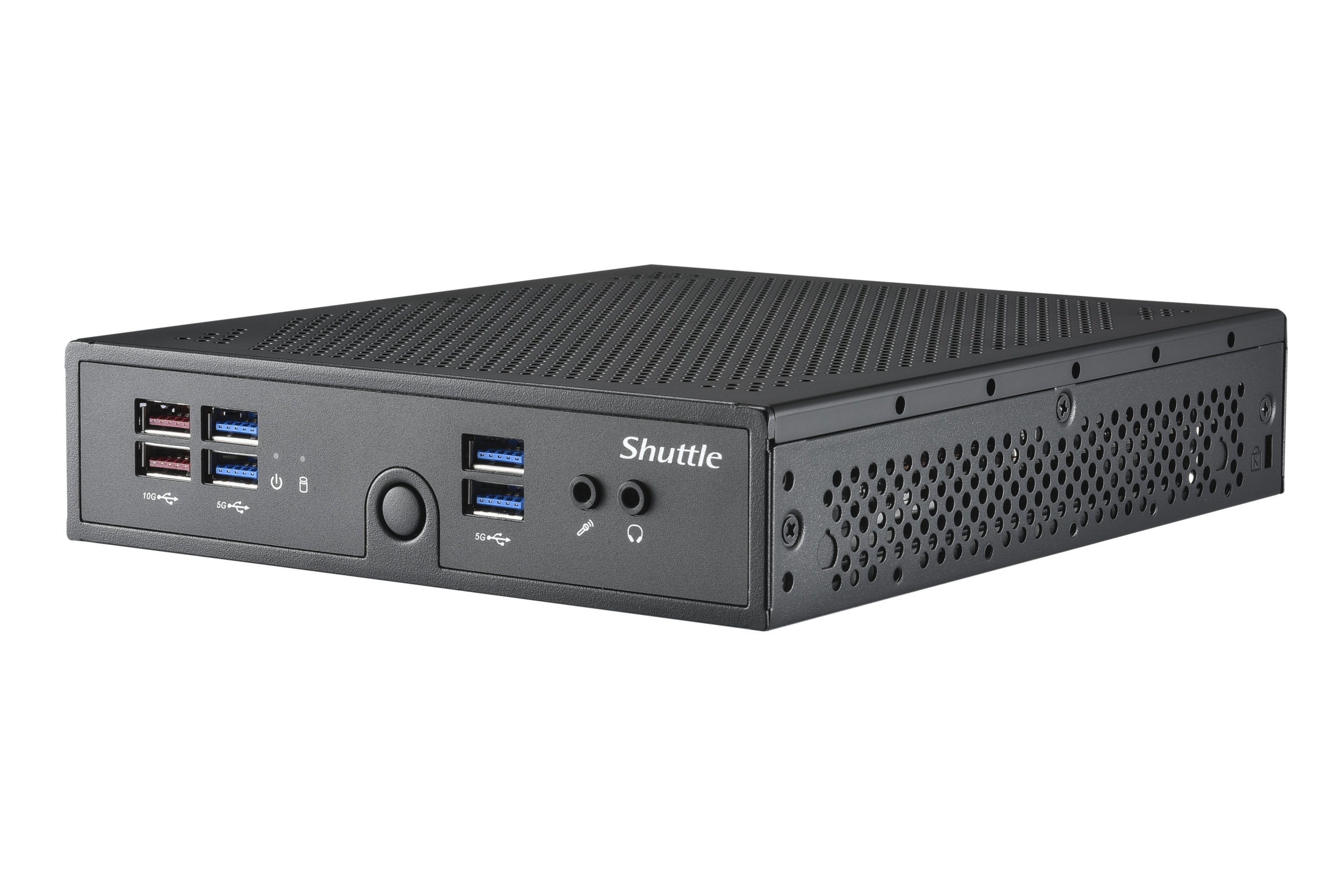 Design i funkcjonalność – Mini PC idealny do zastosowań profesjonalnych