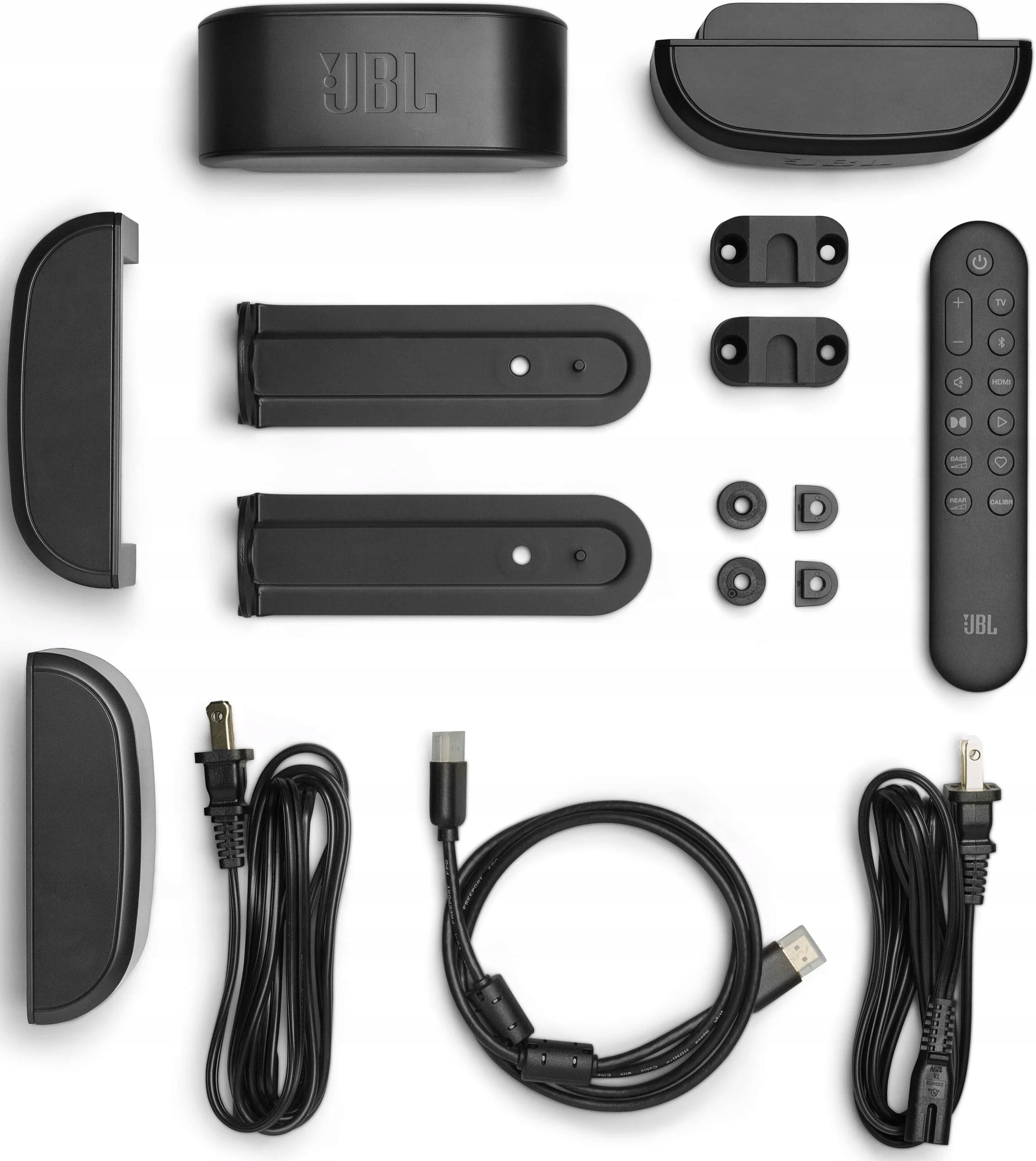 Realistyczny dźwięk przestrzenny z Dolby Atmos i DTS:X