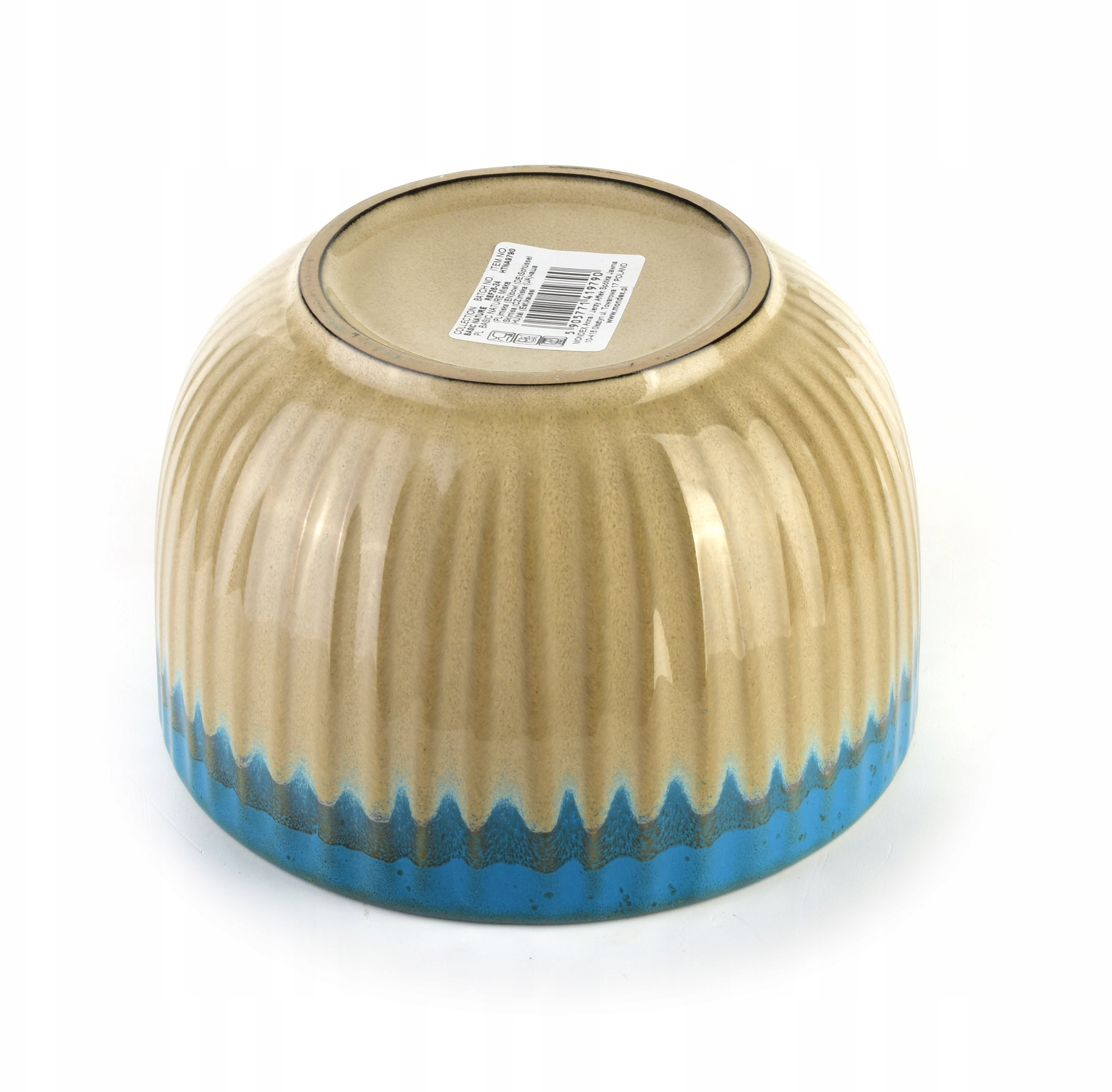 Wyjątkowy design i trwałość porcelany