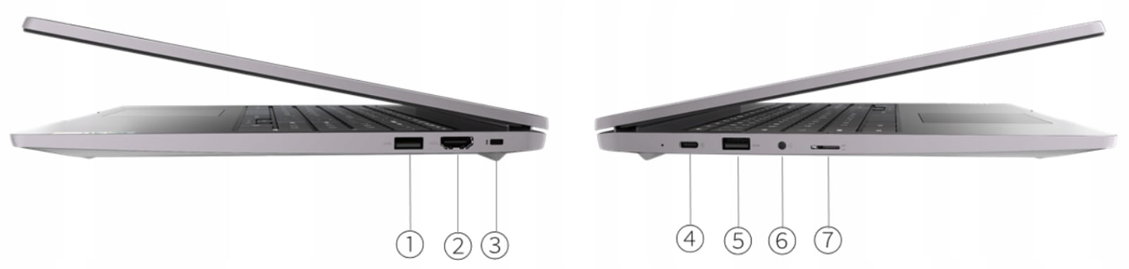 Waga 1,60 kg – Lekkość i mobilność