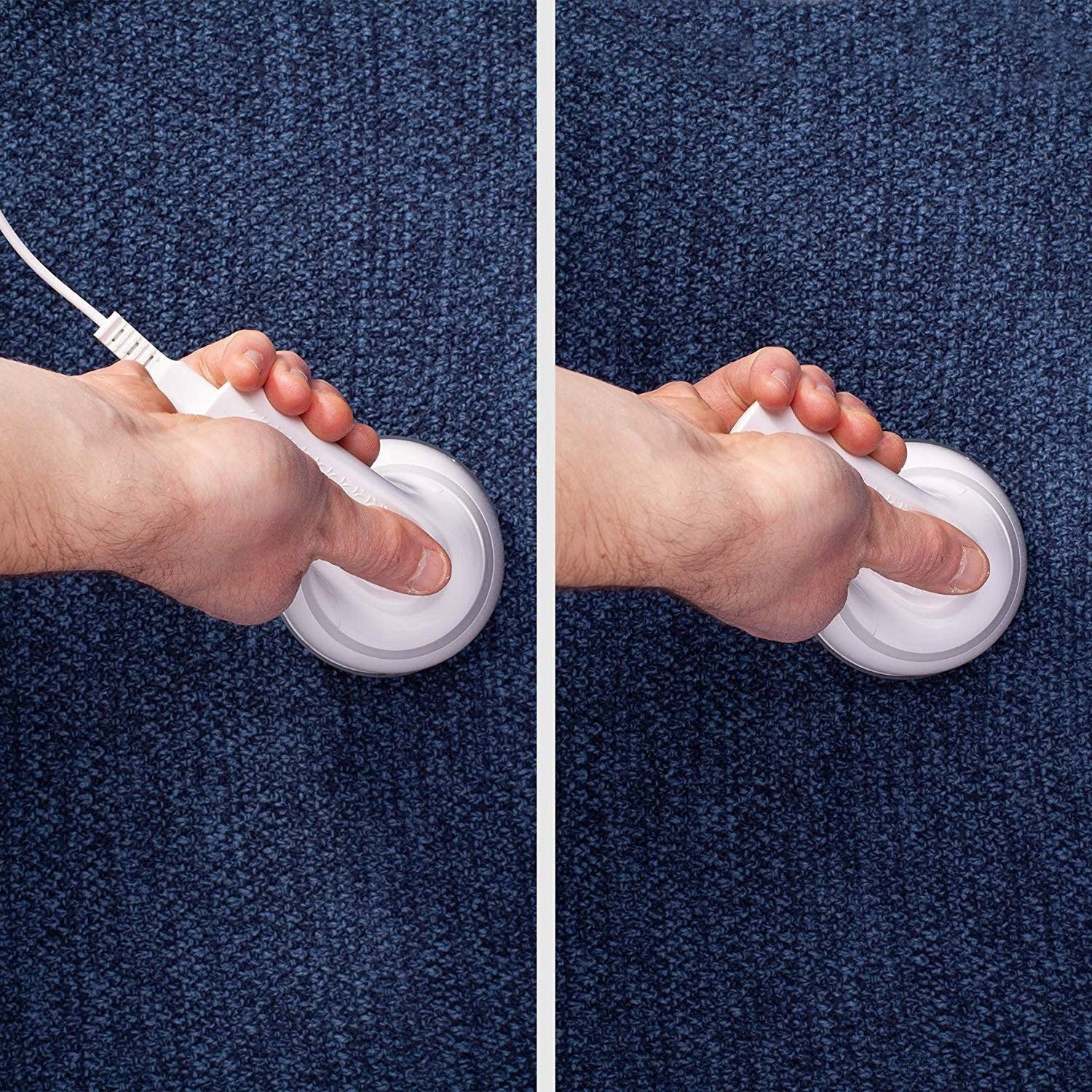 Ergonomiczny uchwyt i łatwość obsługi