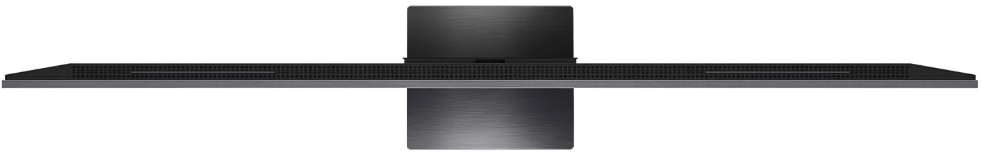 Precyzyjne podświetlenie z 2176 strefami – Głębokie czernie i jasne biele