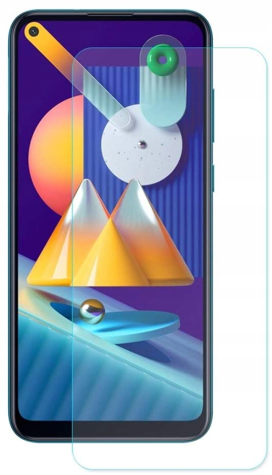 Szkło hartowane 9H – Ochrona ekranu na najwyższym poziomie