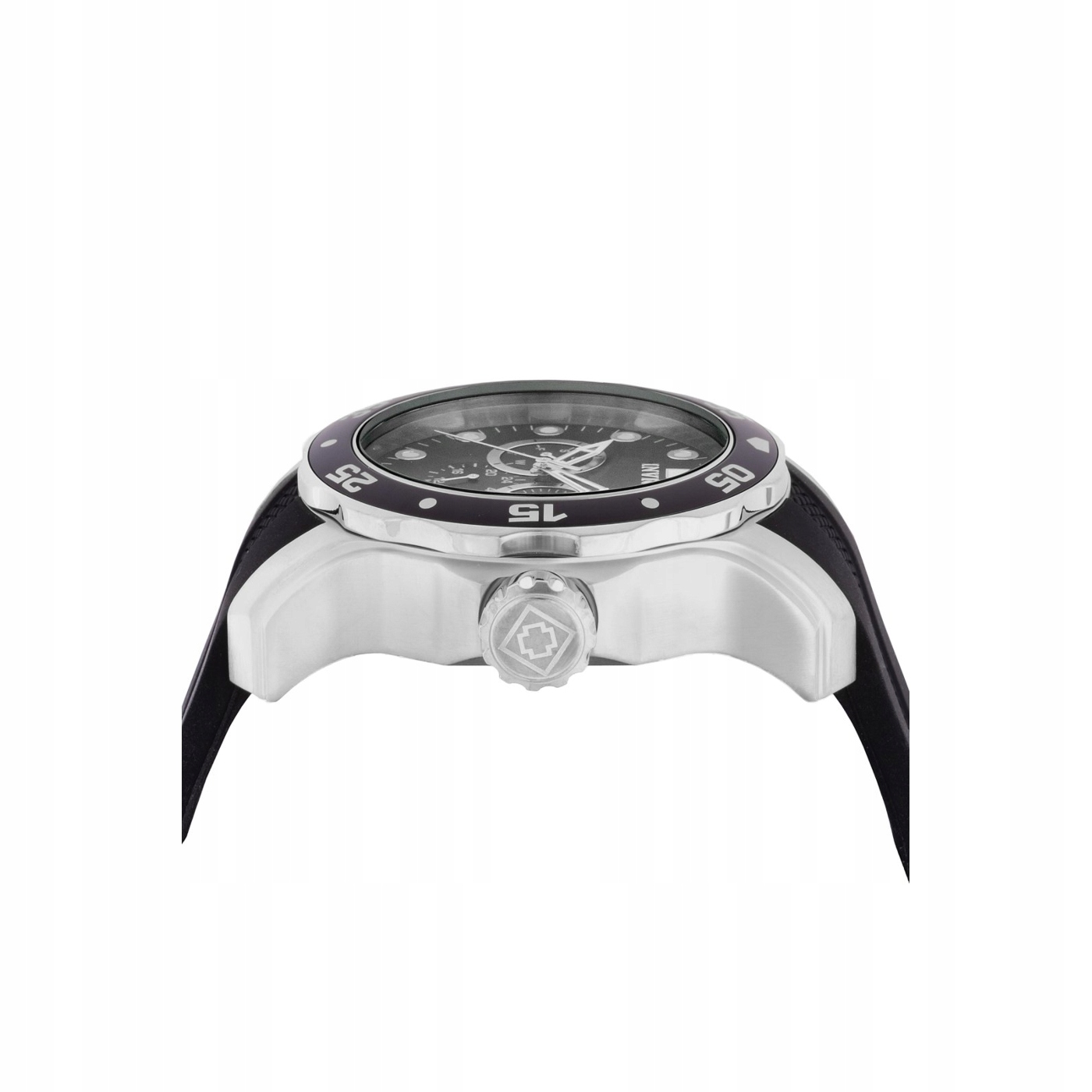 Wodoodporność do 10 ATM – Idealny towarzysz na każdą przygodę