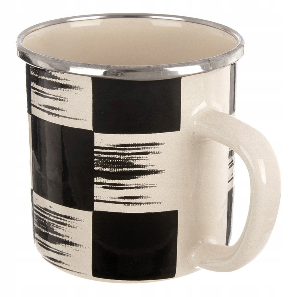 Wygodny uchwyt dla komfortu użytkowania