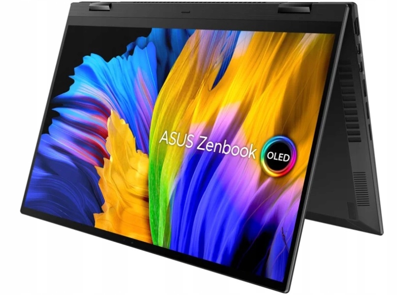 Wyjątkowy ekran OLED 14