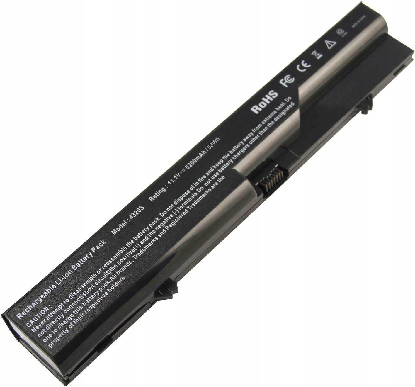 Bezpieczeństwo i stabilność dzięki wbudowanemu zabezpieczeniu obwodu