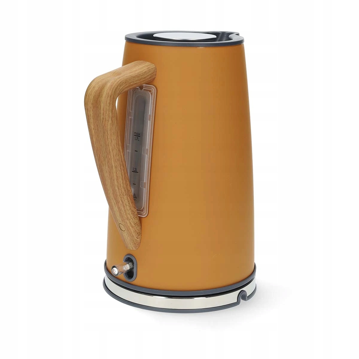 Pojemność idealna dla całej rodziny