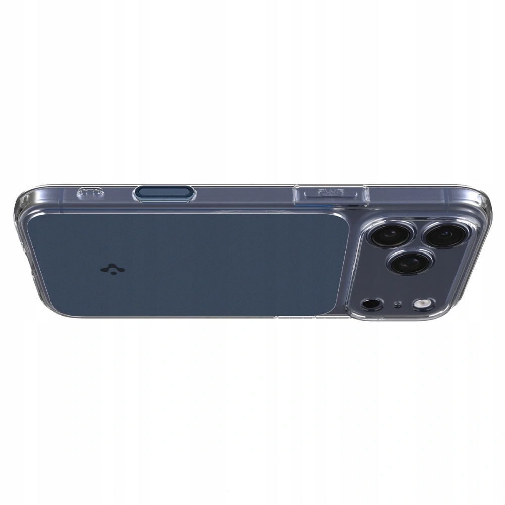 Precyzyjne wycięcia dla łatwego dostępu