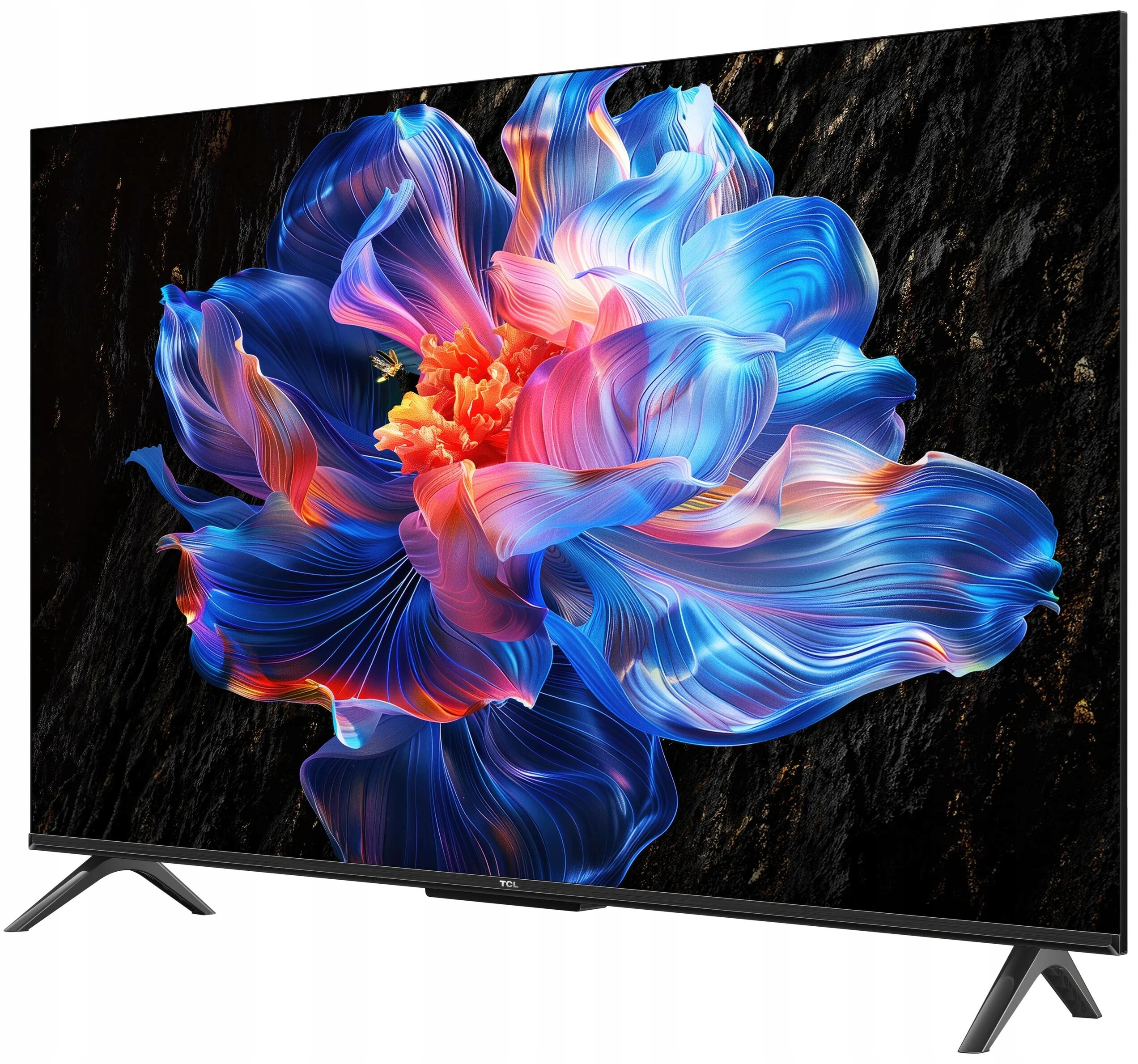 Złącza HDMI 2.1 i USB dla pełnej kompatybilności
