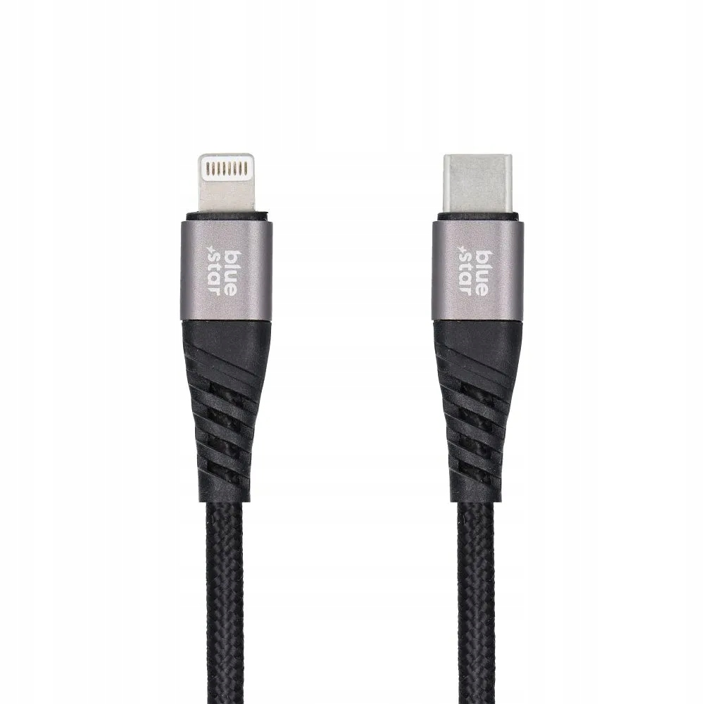 Maksymalne natężenie prądu 2,4 A – Szybkie ładowanie urządzeń Apple