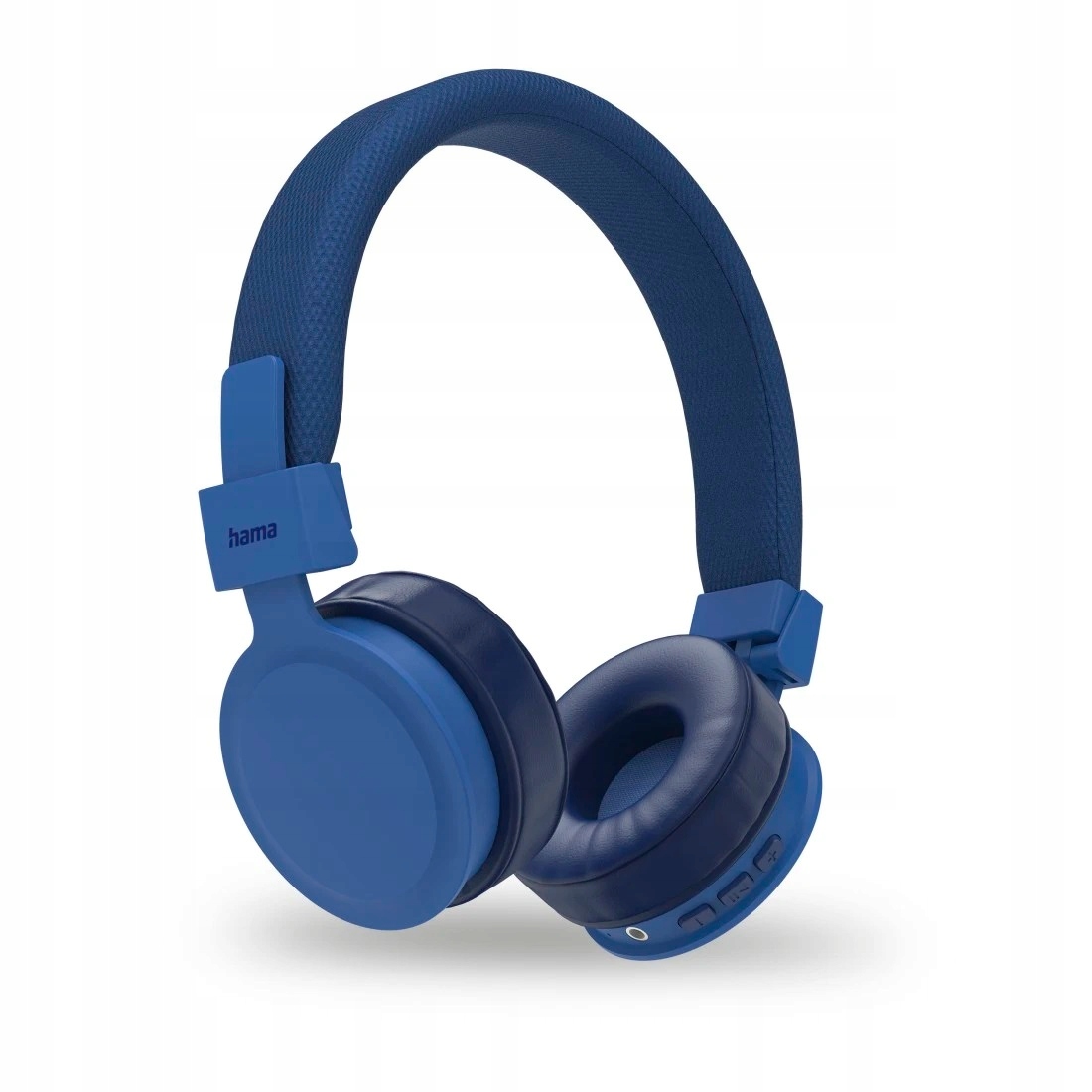 Słuchawki nauszne Bluetooth “Freedom Lit III” – Komfort i swoboda w jednym