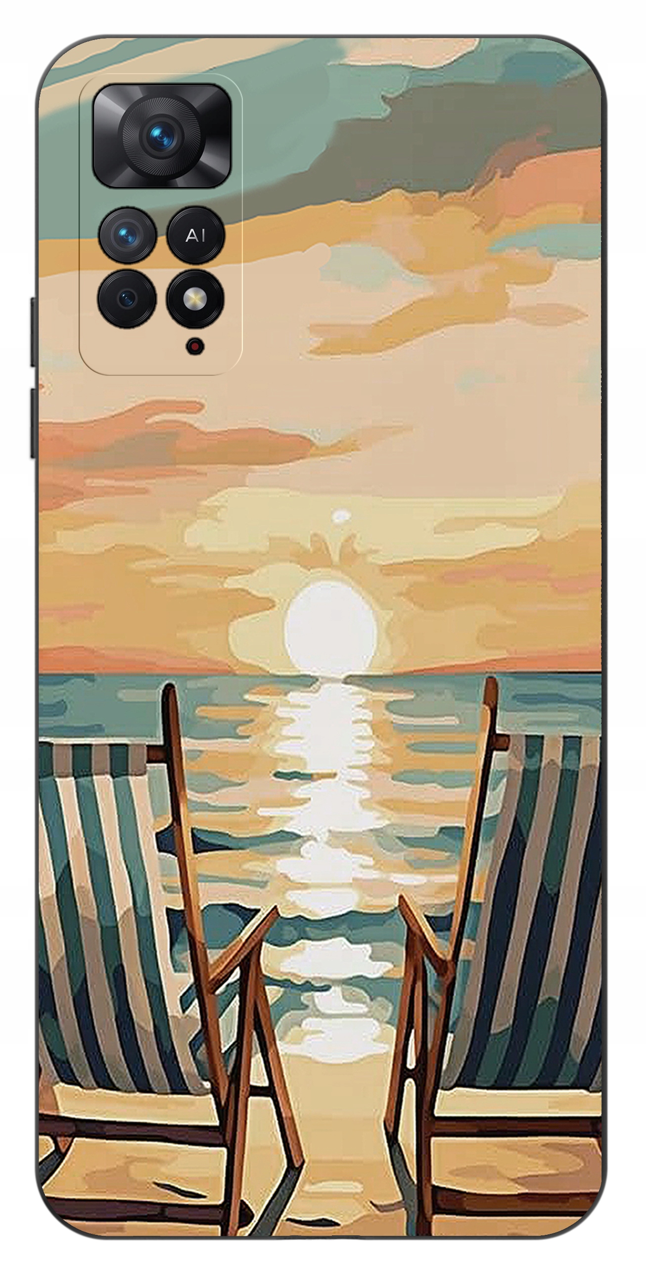 Kompatybilność z Xiaomi Redmi Note 11 Pro