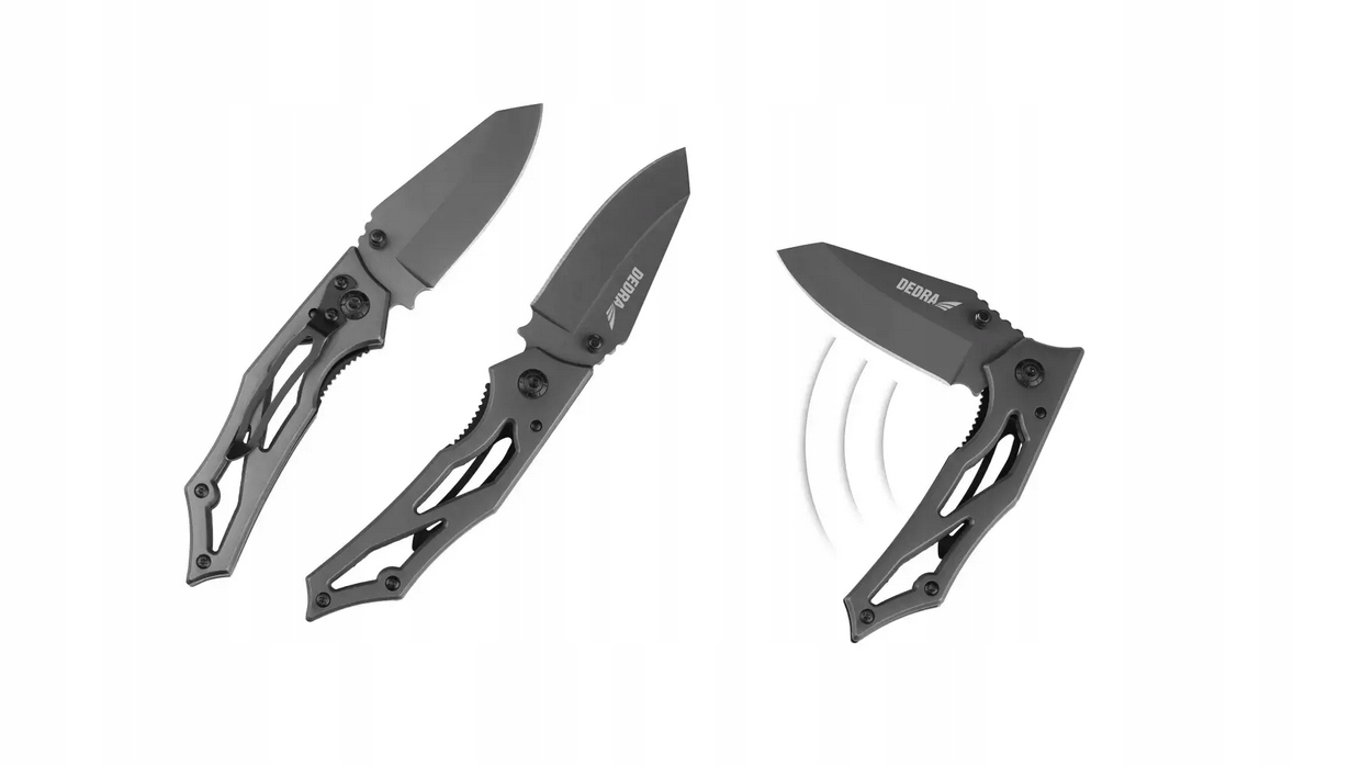 Funkcjonalność i wszechstronność zastosowania noża