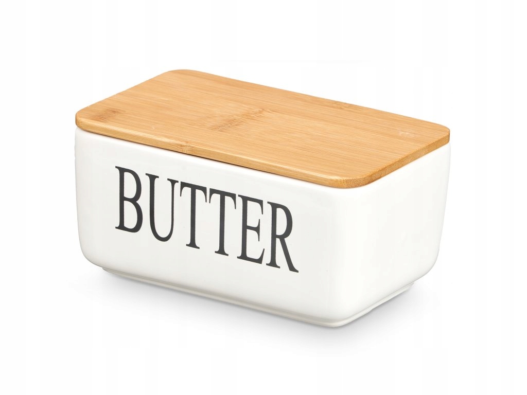 Praktyczne przechowywanie masła – Zachowaj świeżość i smak