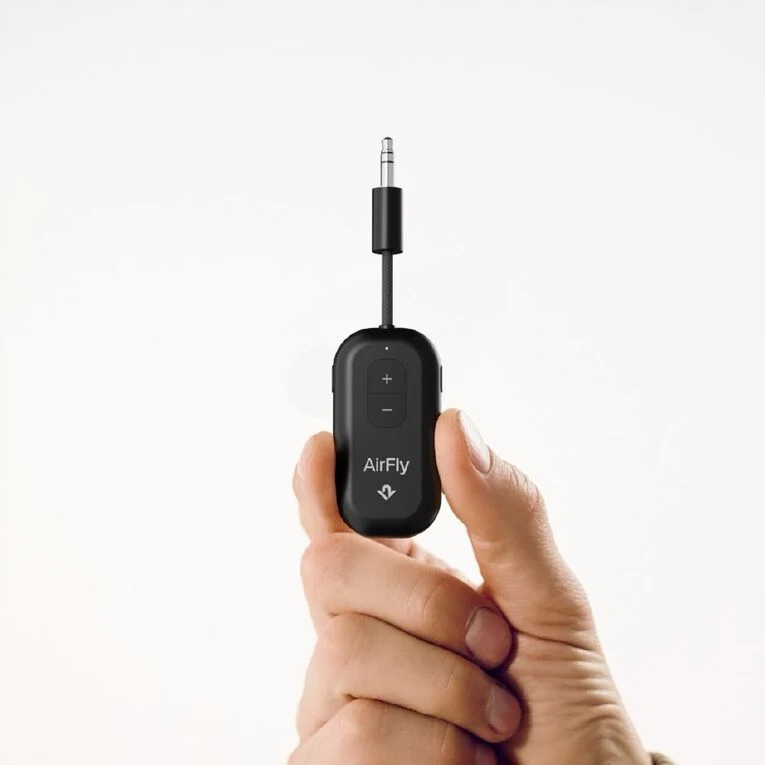 Wysoka jakość dźwięku dzięki technologii aptX™