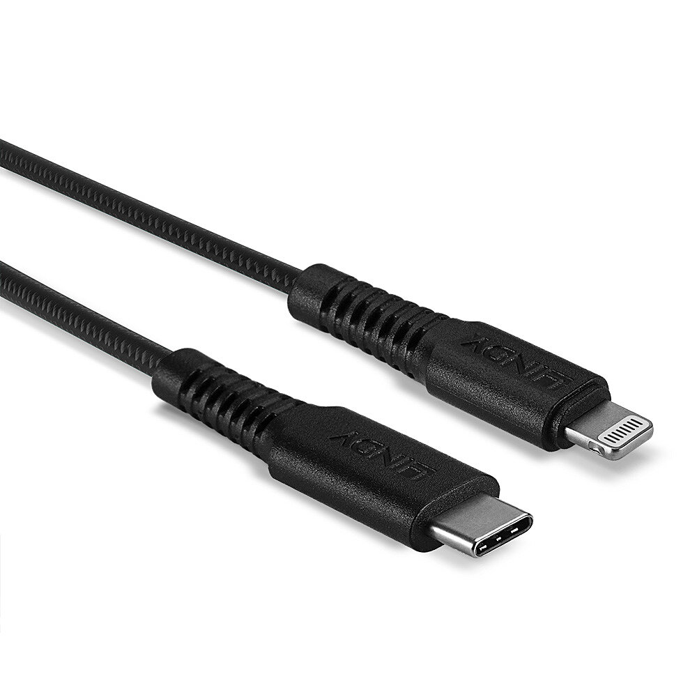 Wysokowydajny kabel do ładowania i synchronizacji
