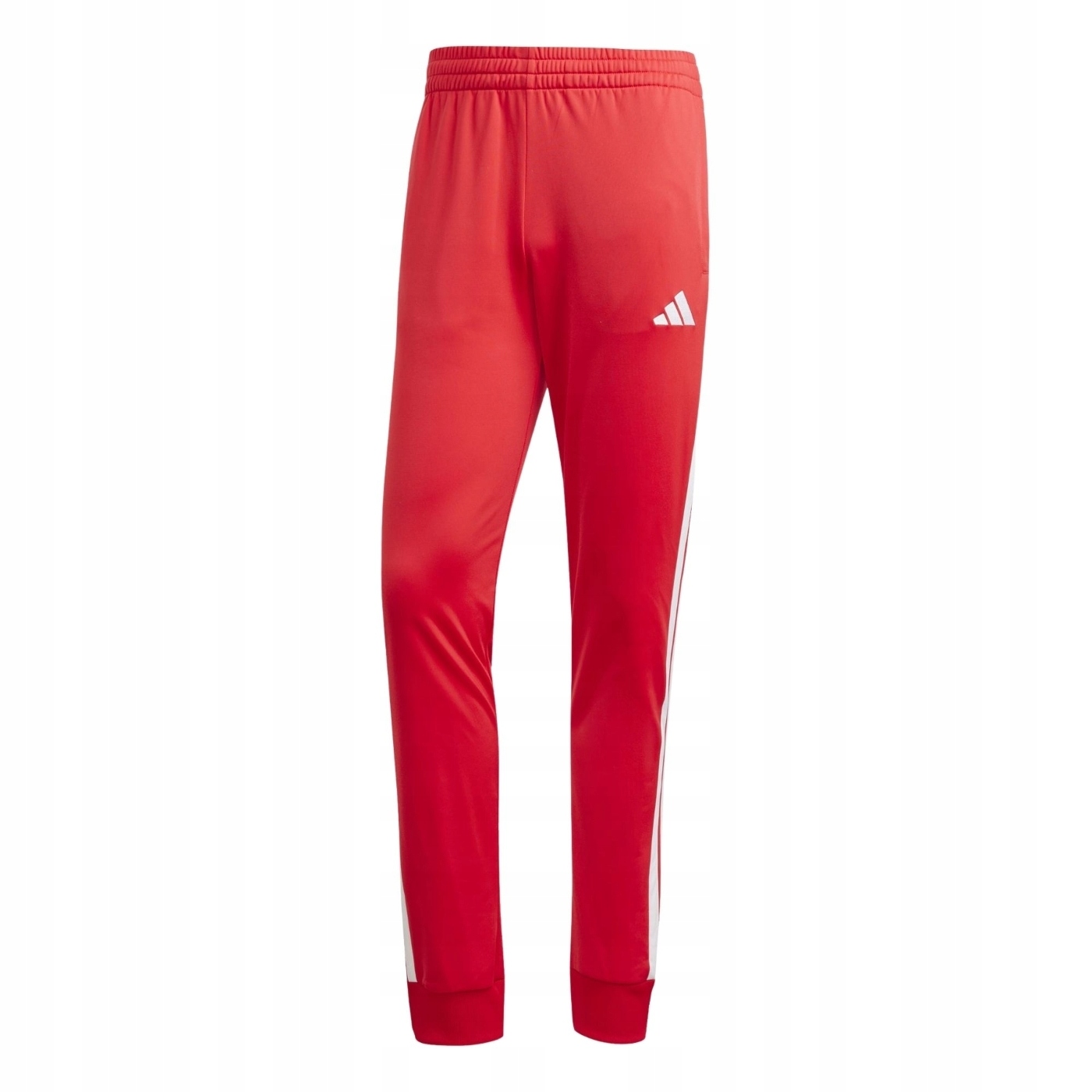 Prosta nogawka – idealne dopasowanie