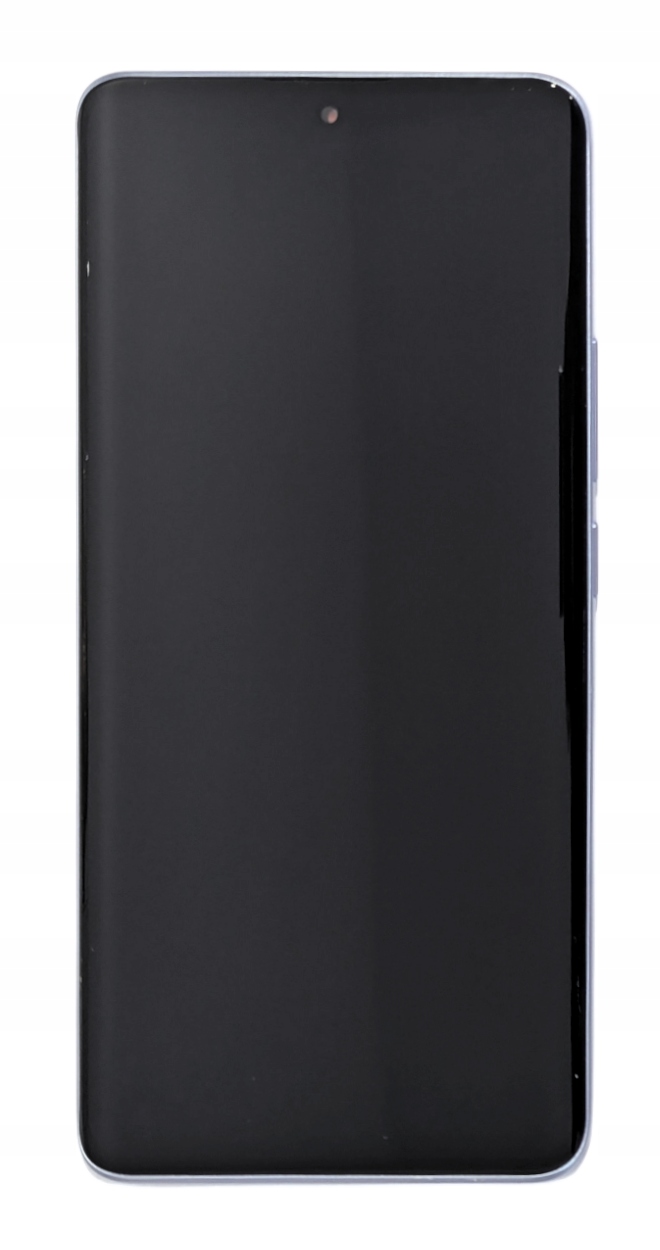 Wysoka jakość obrazu dzięki matrycy AMOLED