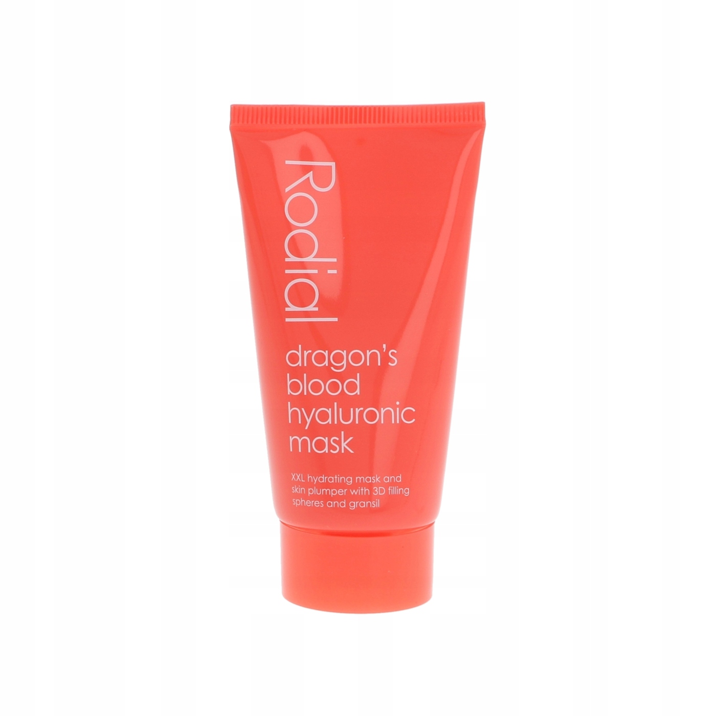 Składniki aktywne: Kwas hialuronowy i smocza krew