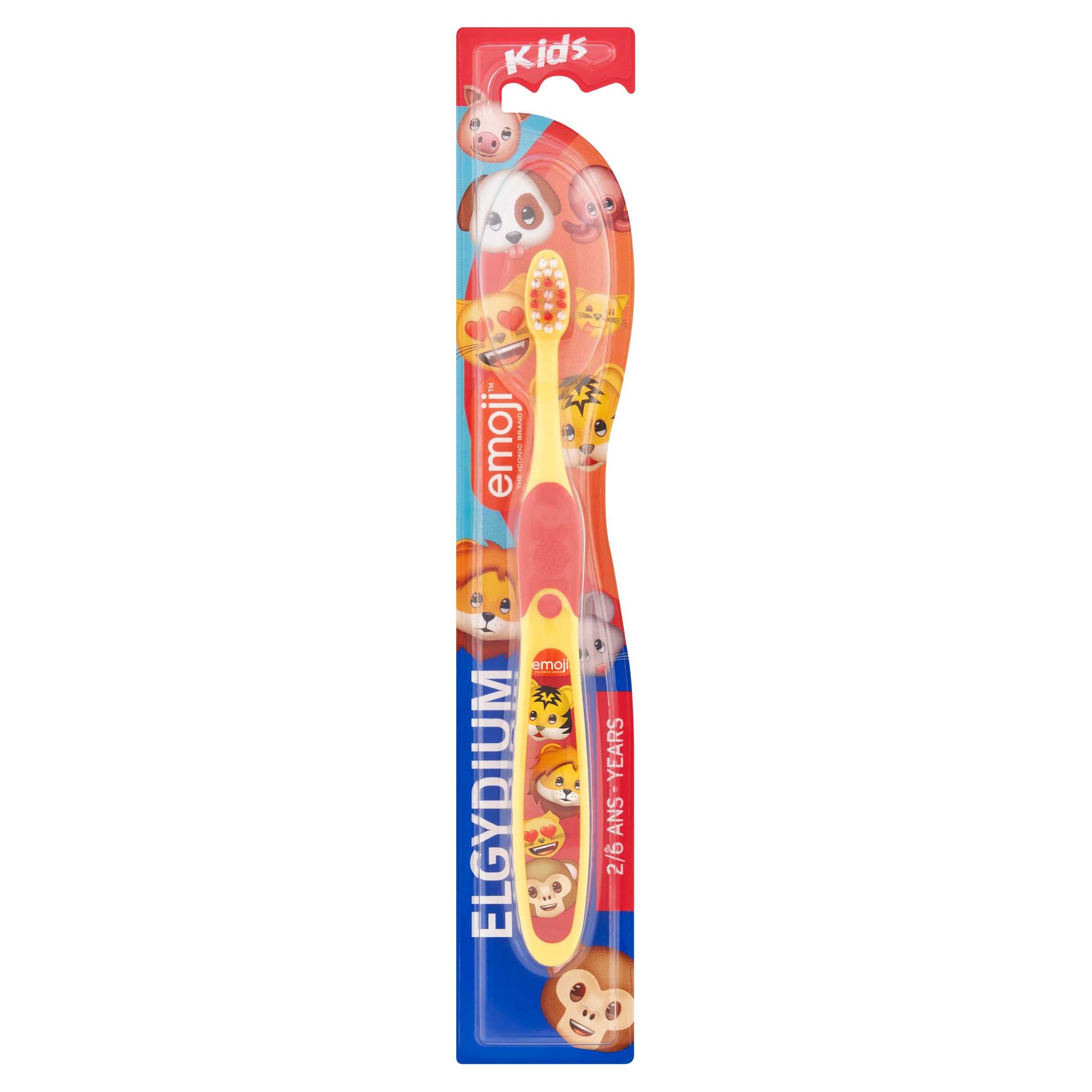 Delikatne włosie dla zdrowych zębów i dziąseł