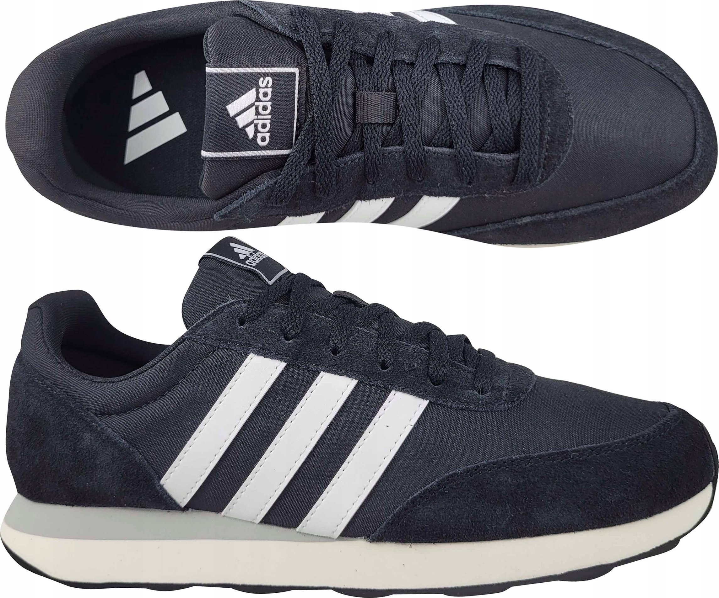 Wygodna cholewka tekstylno-zamszowa