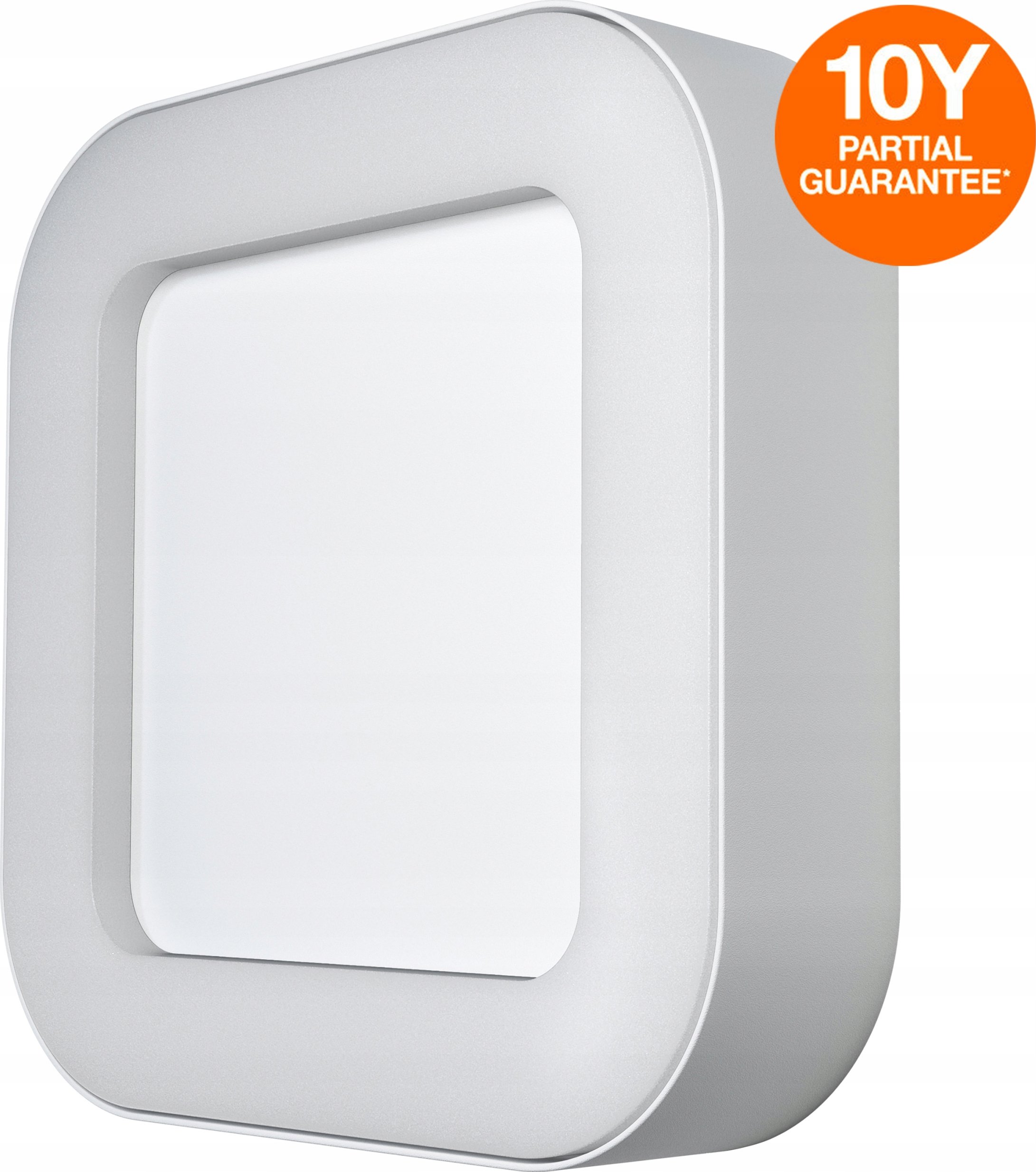 Wysoki strumień świetlny 600lm