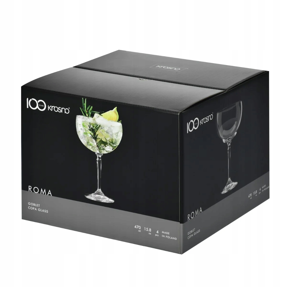 Eleganckie opakowanie – Doskonały pomysł na prezent