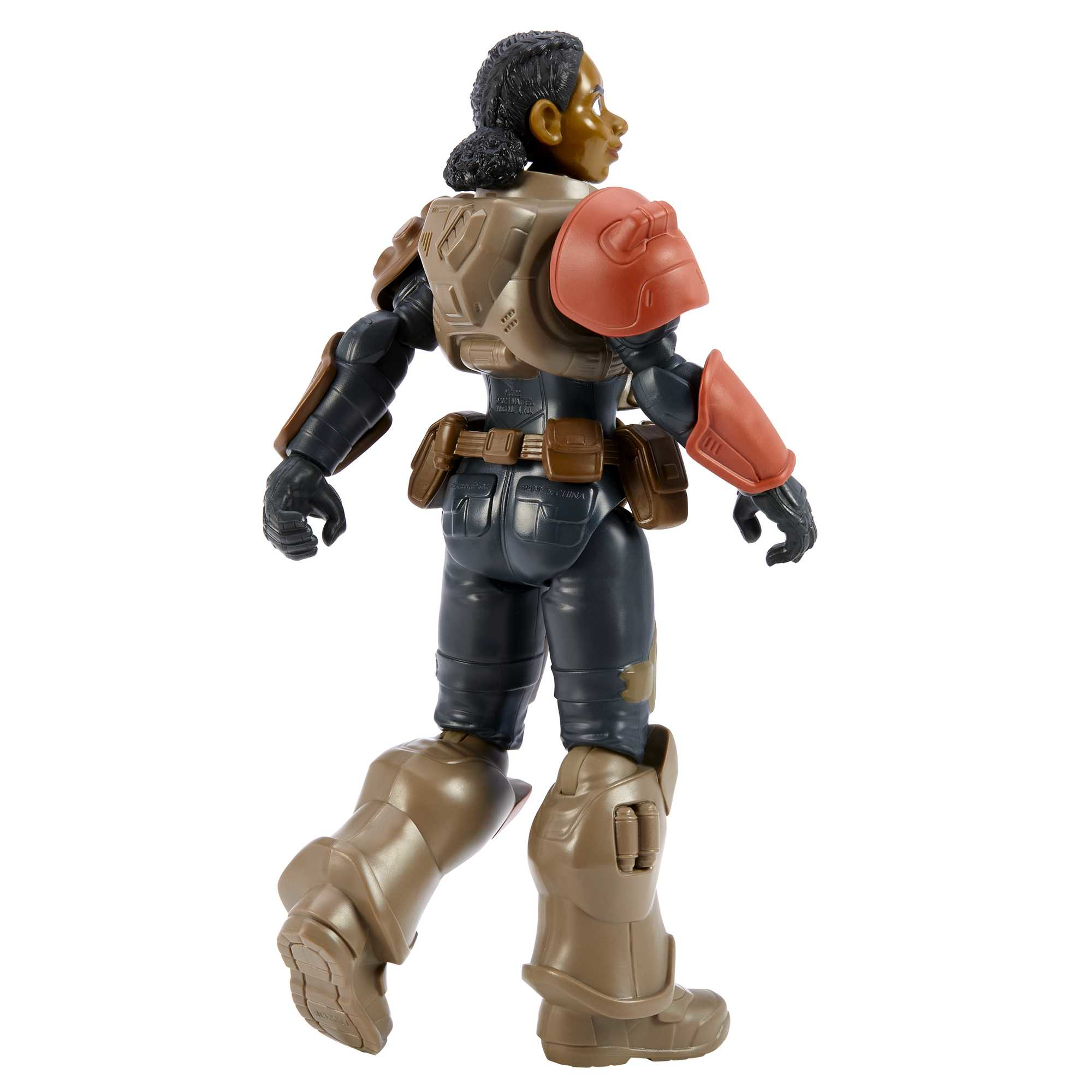 Zestaw z Jr ZAP patrol gear – Realistyczna zabawa