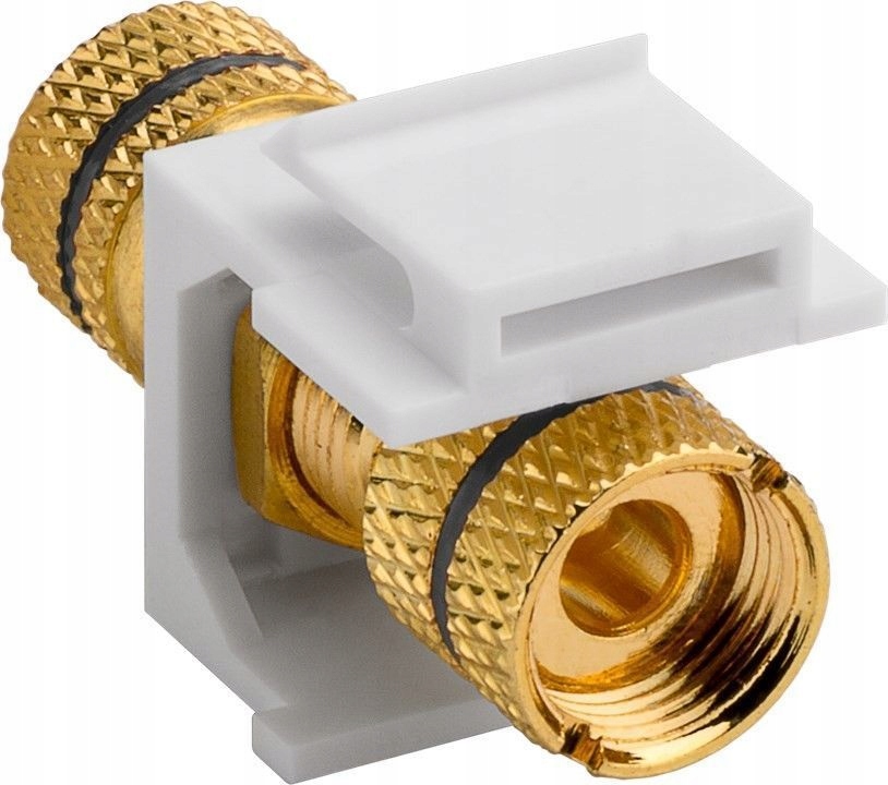 Technologia snap-in – Szeroki wachlarz połączeń