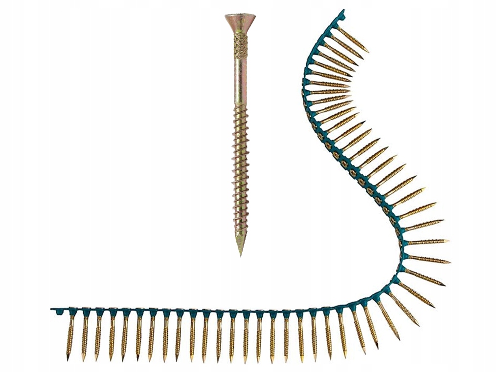 Korzyści z użycia wkrętów Makita – wytrzymałość i odporność na korozję