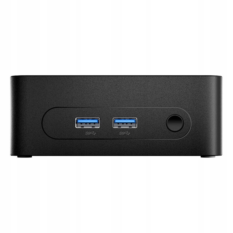 Płynna praca z 16 GB RAM