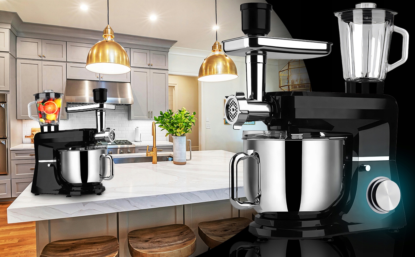 Wszechstronność i funkcjonalność – 5 w 1 w jednym urządzeniu