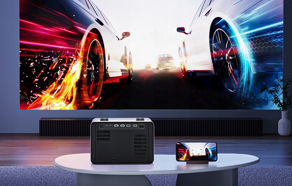 System Android 9.0 z dostępem do ponad 3000 aplikacji