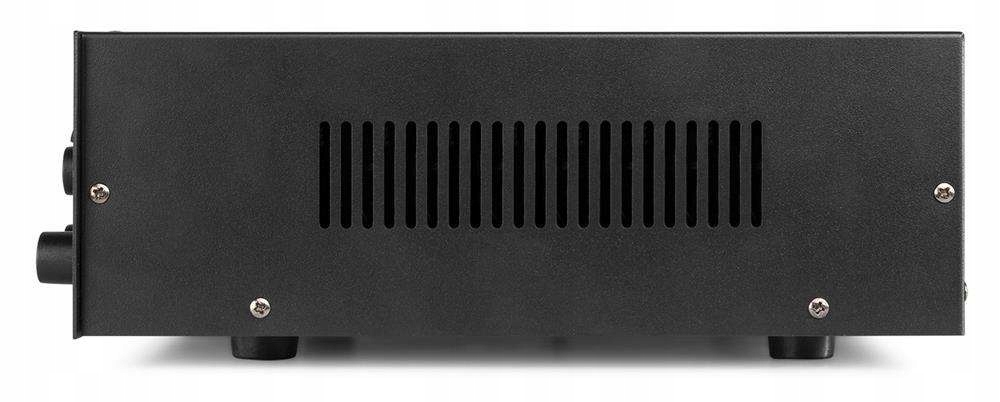 Wbudowany odtwarzacz MP3 z gniazdami USB i SD