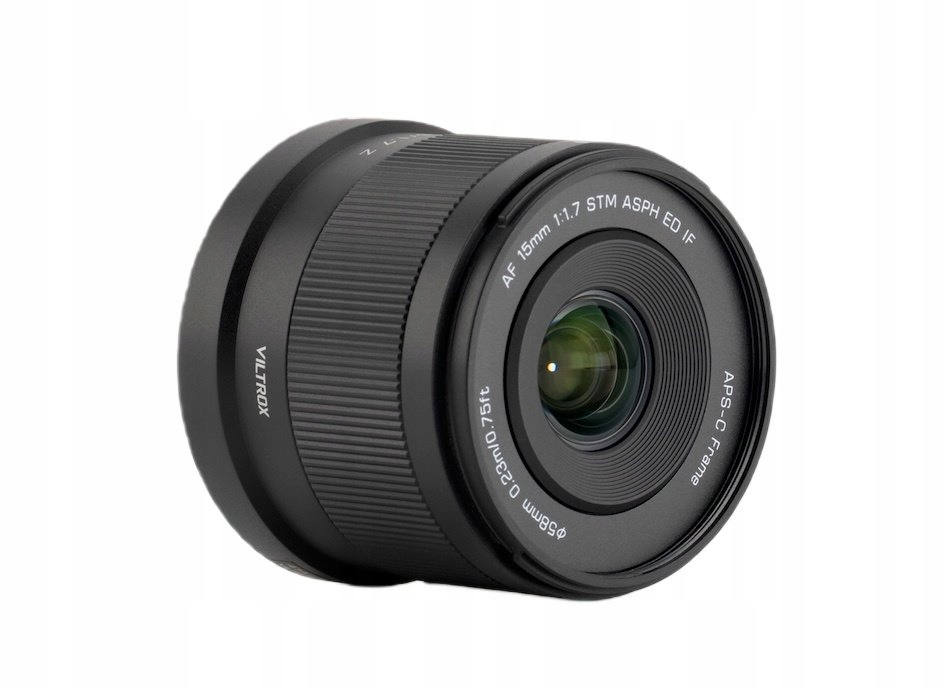 Doskonała jakość obrazu dzięki zaawansowanej konstrukcji optycznej