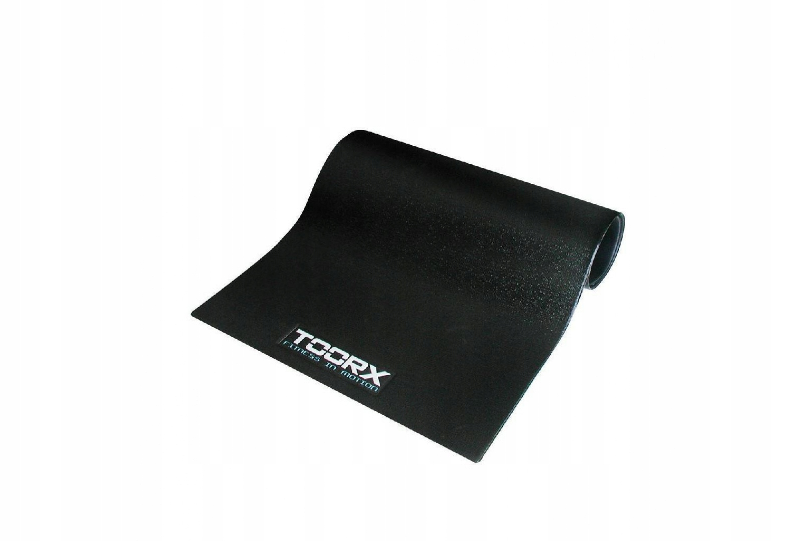 Mata do ćwiczeń 200 x 100 x 0,9 cm Toorx – Idealna ochrona dla Twojego podłoża