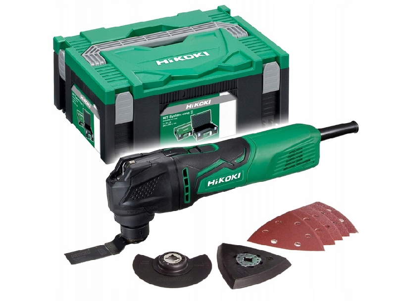 Zestaw akcesoriów – wszystko, czego potrzebujesz w jednym miejscu