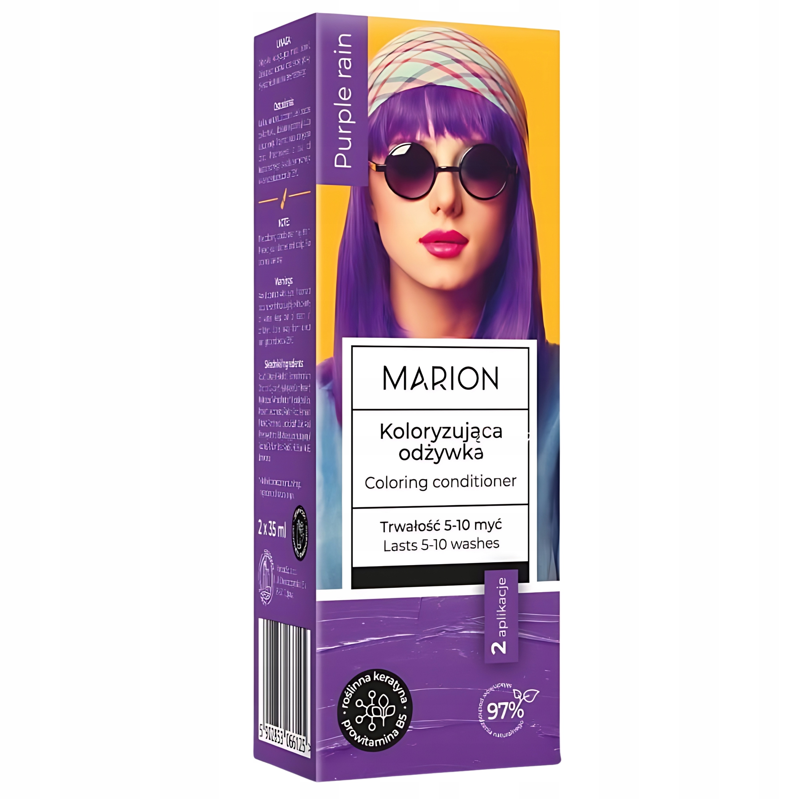 Ekologiczny wybór dla wegan