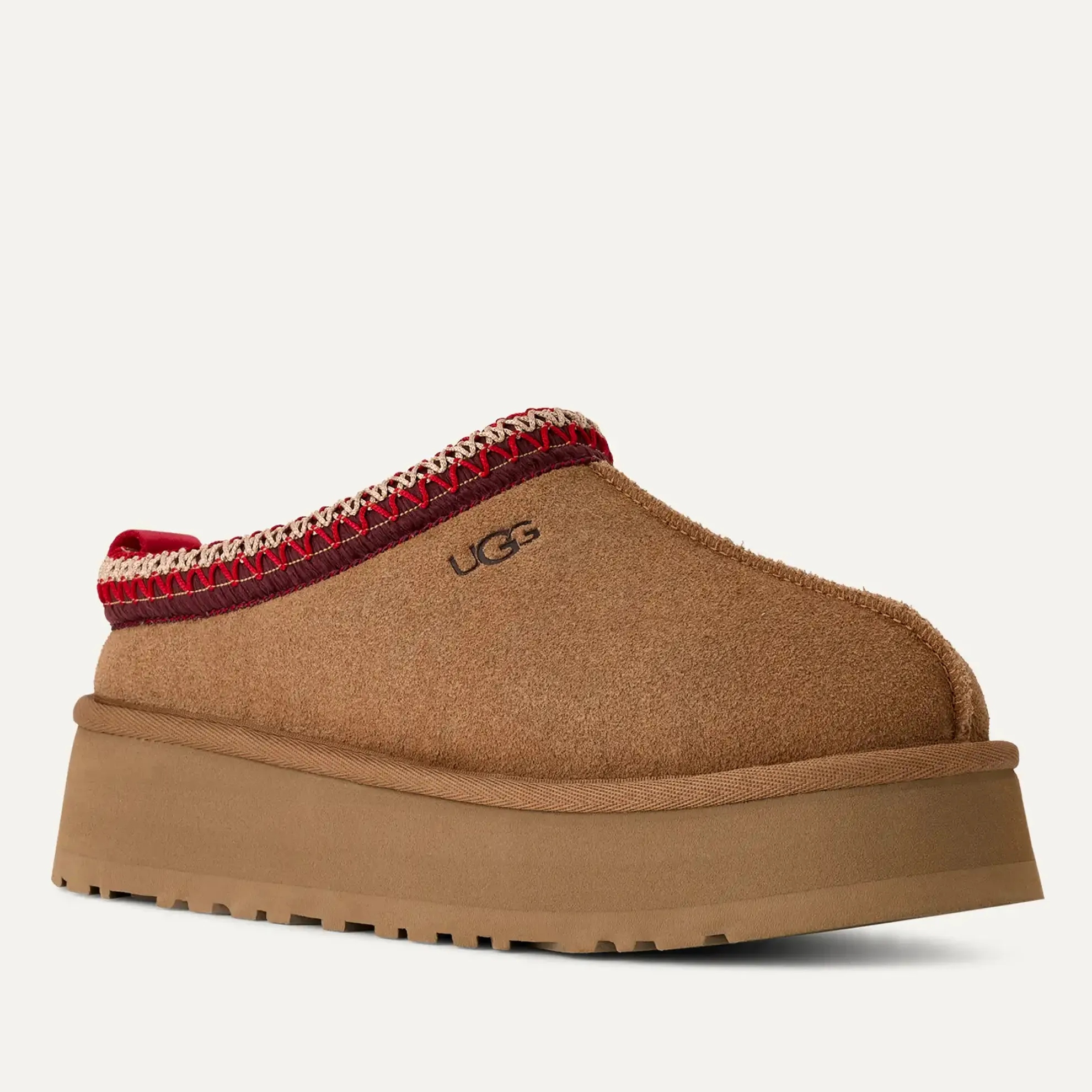 Materiał zewnętrzny: skóra naturalna zamszowa