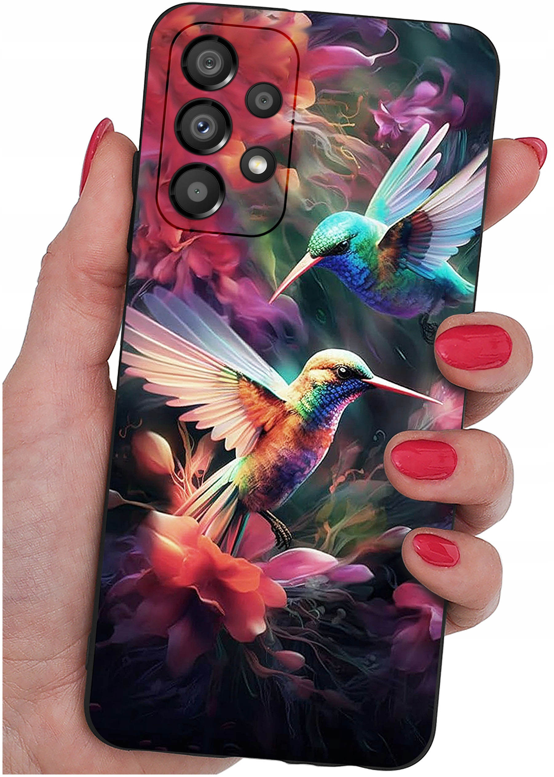 Kompatybilność z Samsung Galaxy A33 5G