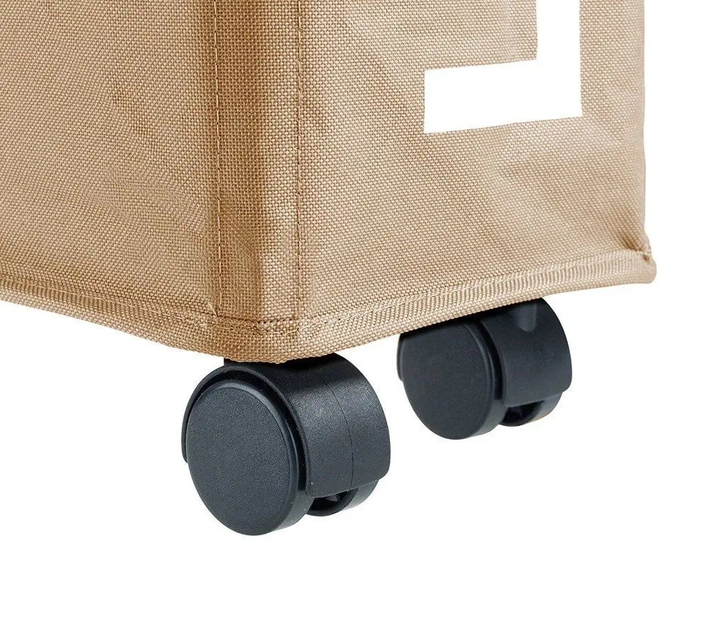 Wygodny i prostokątny kształt – Idealny do wąskich przestrzeni