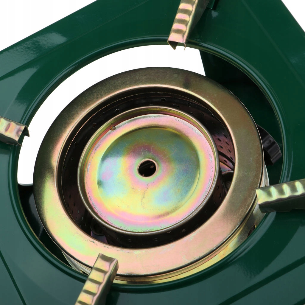 Bezpieczeństwo użytkowania – System zapobiegający zapaleniu