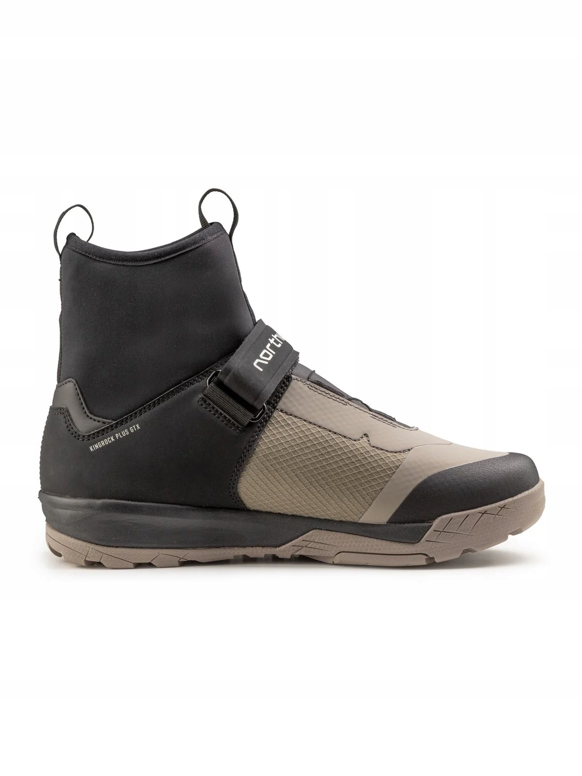Buty rowerowe NORTHWAVE Kingrock Plus GTX – Idealne na każdą pogodę