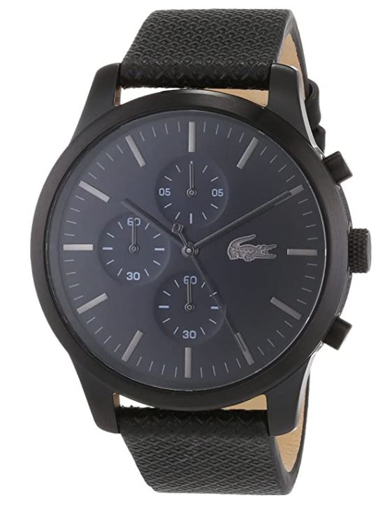 Zegarek Lacoste LACOSTE L1212 2010947 – Klasyka w nowoczesnym wydaniu