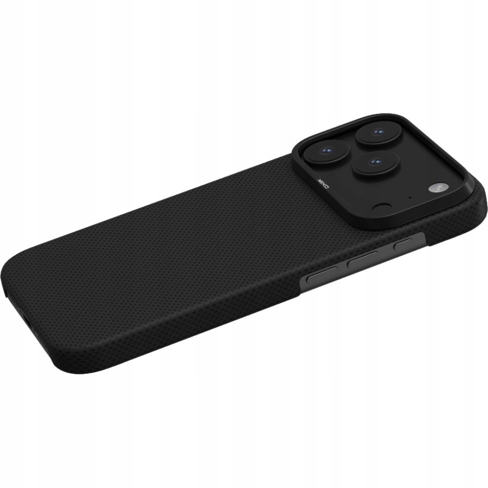 Lekkość i smukłość – etui, które nie obciąża