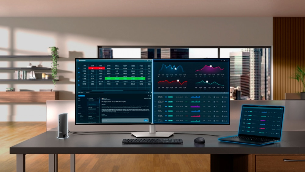 Niezrównana jakość obrazu w rozdzielczości 6K