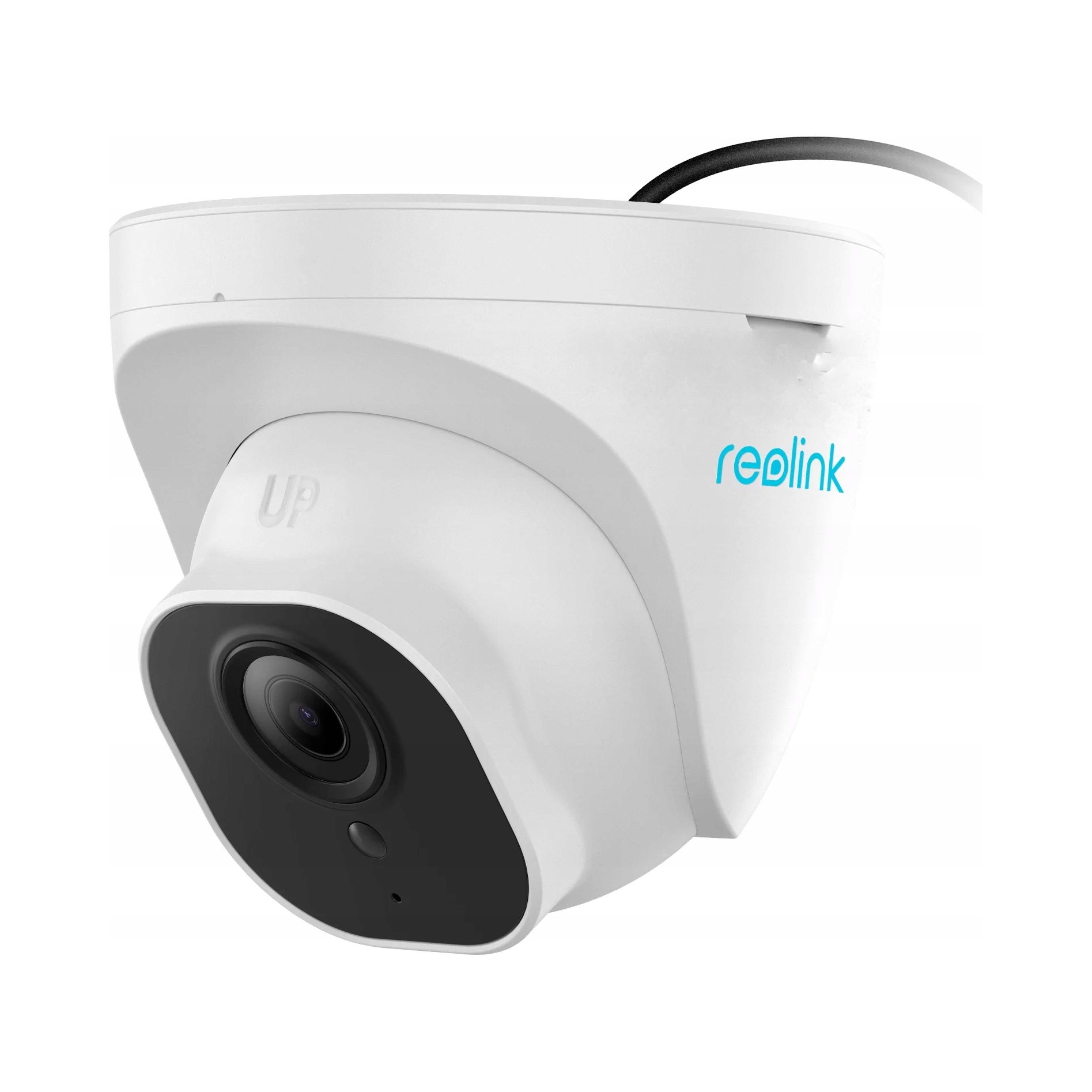2x Kamera monitoringowa 5MP PoE RLC-520A – Bezpieczeństwo w Twoim biurze