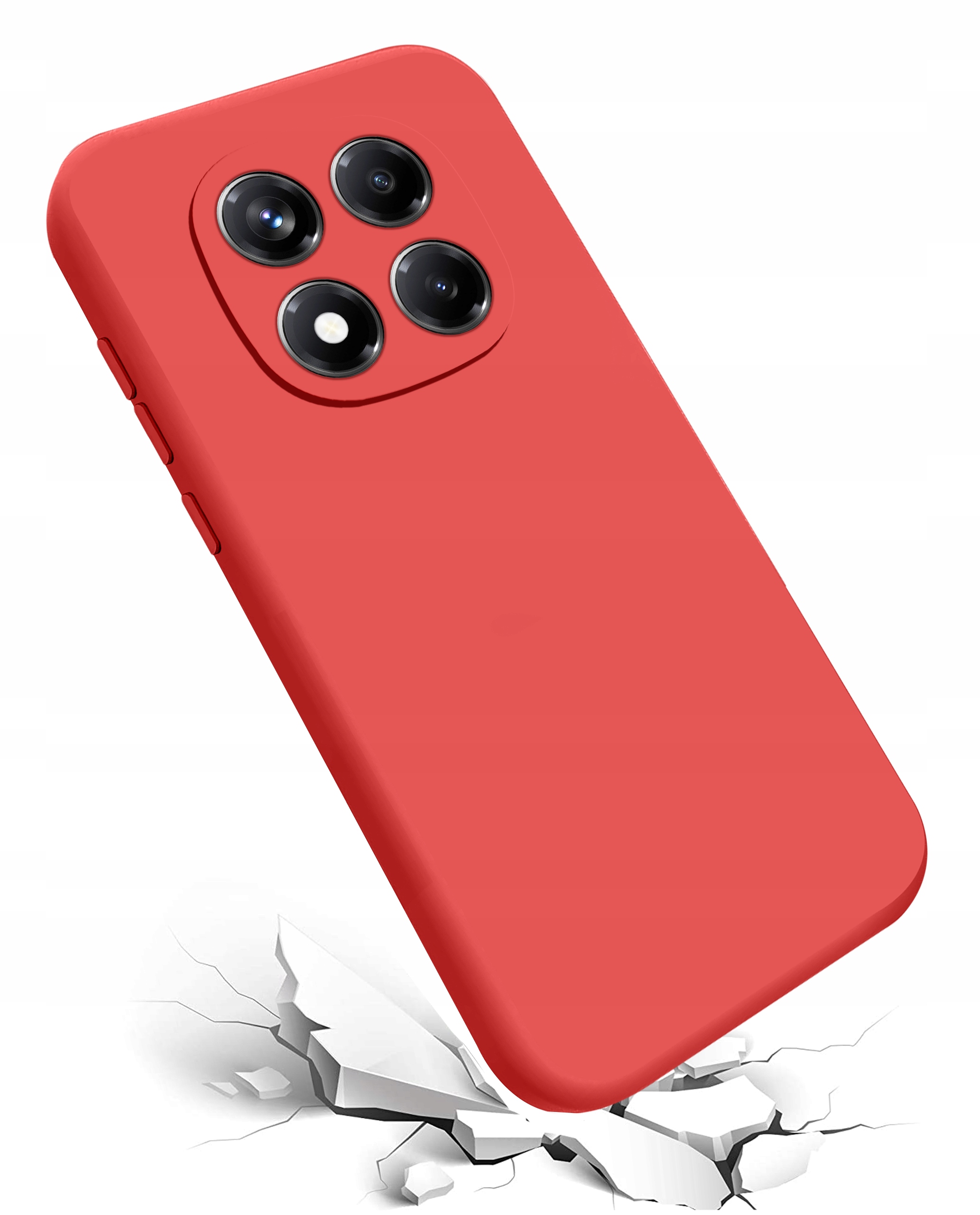 Elastyczne tworzywo dla maksymalnej ochrony