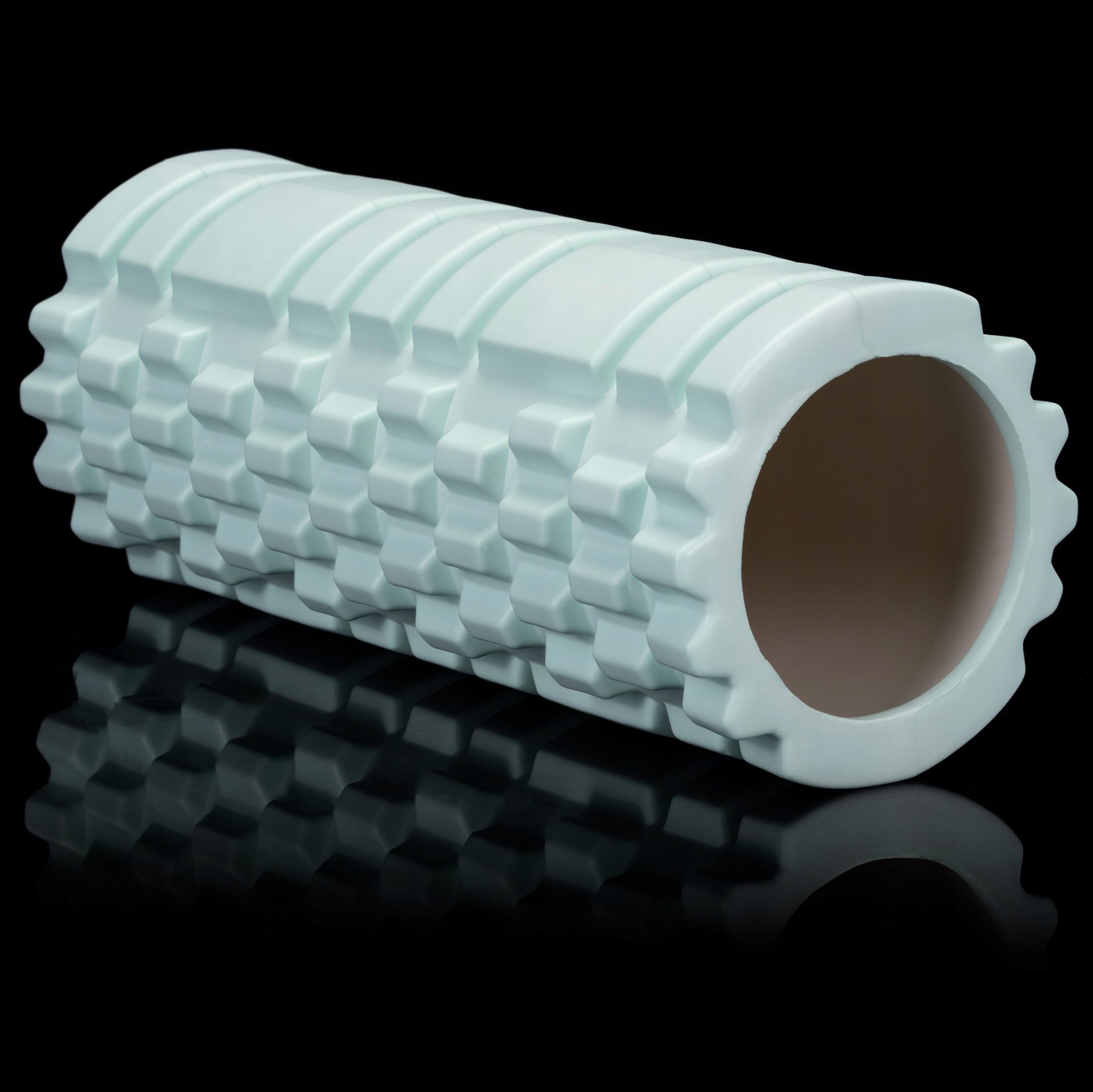 Zastosowanie rollera przed treningiem dla lepszej wydajności